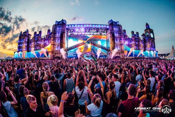 Global Music Festival